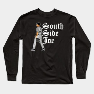 joe kelly Long Sleeve T-Shirt